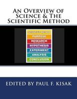 An Overview of Science & The Scientific Method 197954140X Book Cover