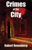 Crimes of the City 0140166866 Book Cover