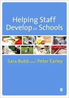 Helping Staff Develop in Schools 1849200262 Book Cover