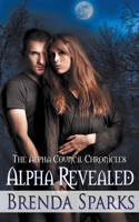 Alpha Revealed 1509229175 Book Cover