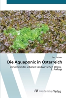 Die Aquaponic in Österreich (German Edition) 6209601804 Book Cover