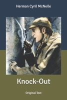 Knock-Out B085HJH22C Book Cover