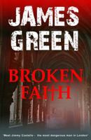 Broken Faith 1909624535 Book Cover