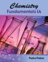 Chemistry Fundamentals 1A 1465257640 Book Cover
