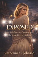 EXPOSED: The Secret Heiress – Book Two B0GPQRMPXD Book Cover