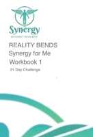 Synergy for Me Workbook null Book Cover