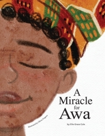 A Miracle for Awa 1963127188 Book Cover