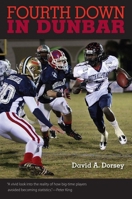 Fourth Down in Dunbar 0813060192 Book Cover