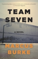 Team Seven 0385537794 Book Cover