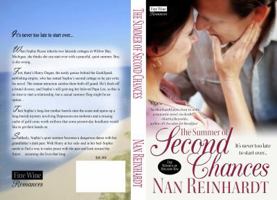 The Summer of Second Chances 1733691308 Book Cover