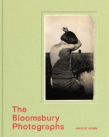 The Bloomsbury Photographs 0300273754 Book Cover