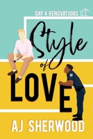 Style of Love B09TRYSZ4L Book Cover