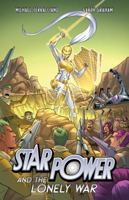 Star Power Volume 4: Star Power and the Lonely War 0986262277 Book Cover