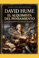 David Hume: El Despertar de la Razón Sensible (Spanish Edition) B0HCM19ZML Book Cover