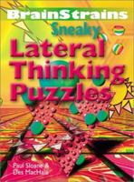 Brainstrains: Sneaky Lateral Thinking Puzzles 0806988878 Book Cover
