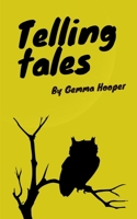 Telling tales 9395755601 Book Cover
