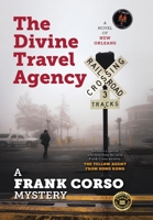 The Divine Travel Agency 1665713976 Book Cover