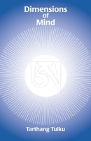 Dimensions of Mind 0898000874 Book Cover