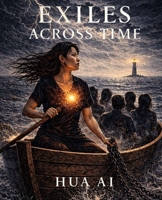 Exiles Across Time B0GW9Q1GG6 Book Cover