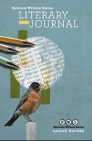 National Writers Series Traverse City: 2025 1965278809 Book Cover