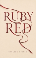 Ruby Red: Poems of Healing, Resilience and Becoming 1066775400 Book Cover