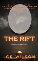The Rift B0G1B3YJBW Book Cover