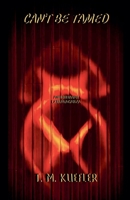 Can't Be Tamed (Antediluvian Extravaganza) B0DYRG96QB Book Cover