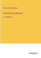 Gesammelte Erzählungen: 13. Bändchen 3382021501 Book Cover