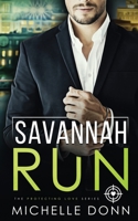 Savannah Run B08LJZMJ8M Book Cover