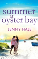 Summer at Oyster Bay 1786810301 Book Cover