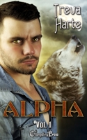 Alpha Vol.1 B09KNGG173 Book Cover