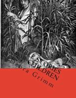 Bible Stories for Children 1489509917 Book Cover