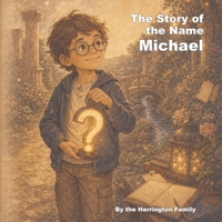 The Story of the Name Michael (The History of the Best Names) B0H7S5RY6Q Book Cover