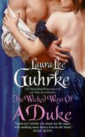 The Wicked Ways of a Duke 0061143618 Book Cover