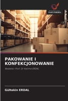 Pakowanie I Konfekcjonowanie (Polish Edition) 6138386140 Book Cover