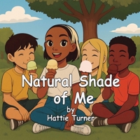 Natural Shade of Me B0G6B127Q4 Book Cover