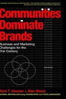 Communities Dominate Brands 0954432738 Book Cover