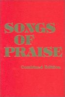 Songs of Praise 0892831723 Book Cover