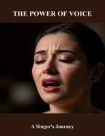 The Power Of Voice: A Singer'S Journey B0FNWXK23W Book Cover