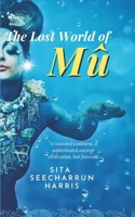 The Lost World of Mû B0D25J4MS9 Book Cover