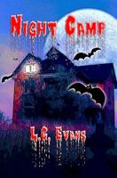 Night Camp 1442124385 Book Cover