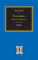 The Annals of Newberry: In two Parts 1275769888 Book Cover