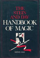 The Handbook of Magic 0812862031 Book Cover