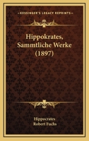 Sammtliche Werke 1104761165 Book Cover