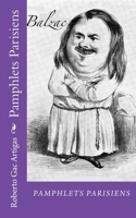 Pamphlets Parisiens 1499358776 Book Cover