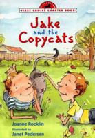 Jake and the Copycats (First Choice Chapter Book) 0440414083 Book Cover