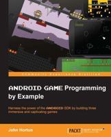 Android Game Programming by Example 1785280120 Book Cover