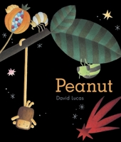 Peanut 140631028X Book Cover