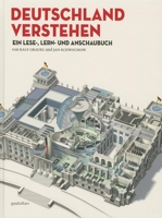Deutschland verstehen 3899554450 Book Cover