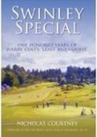Swinley Forest Golf Club 1860774814 Book Cover